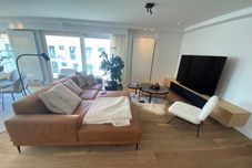 Others Duplex in Knokke-heist Near Beach & Casino