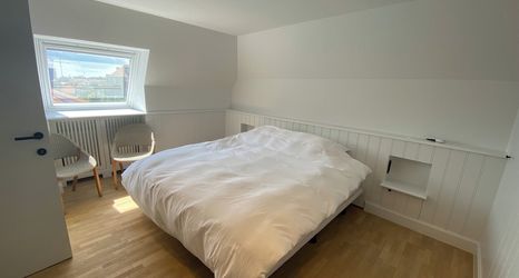 Others 2 Duplex in Knokke-heist Near Beach & Casino