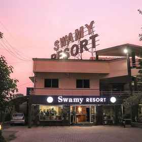 Primary image 1 SWAMY RESORT, Ahmadnagar Hotels