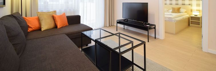 其他 RentPlanet - Bliżej Morza