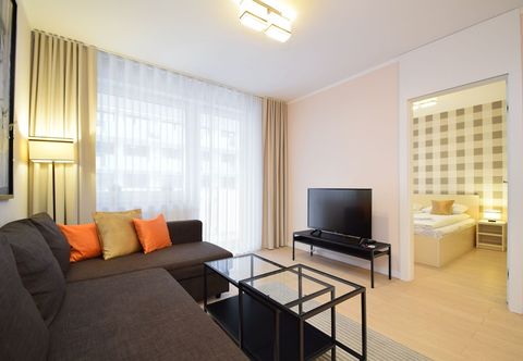 其他 RentPlanet - Bliżej Morza