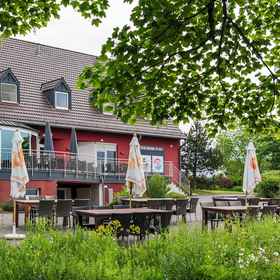 Primary image1Hotel en restaurant du Golf,克莱沃县飯店