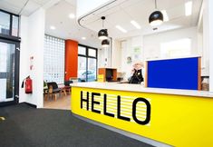 Lain-lain 4 Student Only Exchange Works