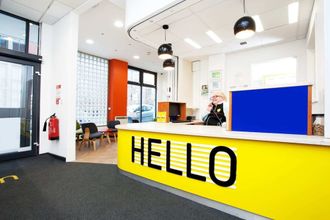 Lain-lain 4 Student Only Exchange Works