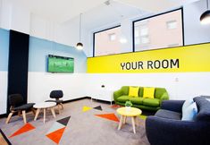 Lain-lain 3 Student Only Exchange Works