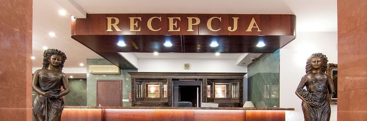 其他 Hotel Bella Vista