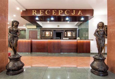 其他 Hotel Bella Vista