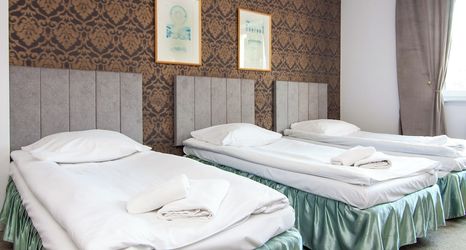 其他 2 Hotel Bella Vista