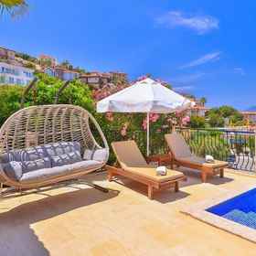 Primary image 1 Villa Nane, Düşler Evim Kaş Hotels