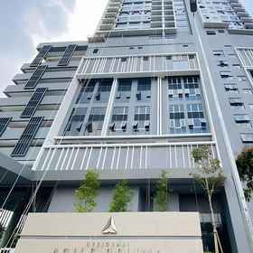 Primary image 1 Agile Residence Dual-Key Gem @ Bukit Bintang F11 By Natol, Hotel The Access Group