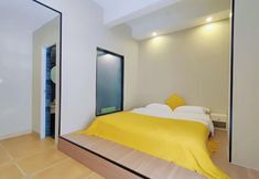 其他 4 Haiyun Youth Travel Hotel (Leshan Giant Buddha Zhanggongqiao Food Street Branch)