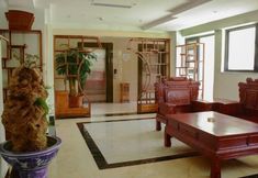 Others 2 Hedu Hotel