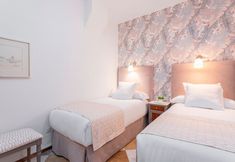 Others 5 Traditional House With Private Terrace. Campamento