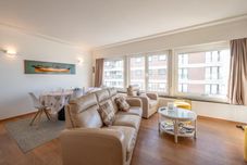 其他 Beachside Break in Knokke