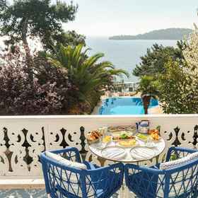 Primary image 1 Palais Büyükada, Soğanlık Hotels