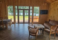 其他 7 Holiday Home by Lake Wierzchowo With Private Beach