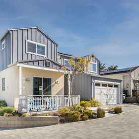 Room 1 Large 4 Bedroom Close To Beach, San Diego Hotels