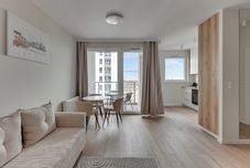 其他 Horizon 133 - SeaView by GrandApartments