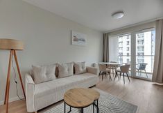 其他 7 Horizon 133 - SeaView by GrandApartments