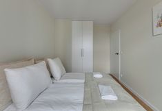 其他 2 Horizon 133 - SeaView by GrandApartments