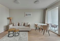 其他 5 Horizon 133 - SeaView by GrandApartments