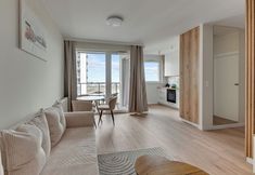 其他 4 Horizon 133 - SeaView by GrandApartments