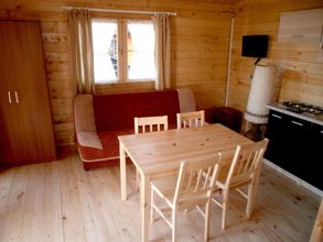 Others 4 Single-storey Homes by the Lake, Jelen