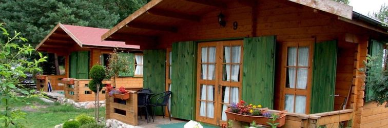 Others Single-storey Homes by the Lake, Jelen