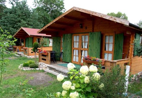 Others Single-storey Homes by the Lake, Jelen