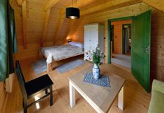 其他 4 Comfortable Holiday Homes Right on the Lake