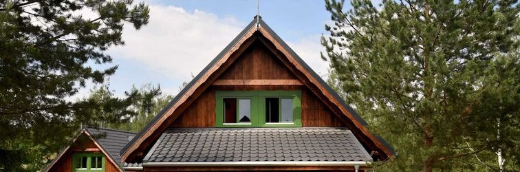 其他 Comfortable Holiday Homes Right on the Lake