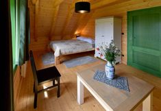 其他 2 Comfortable Holiday Homes Right on the Lake