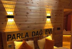 Others 7 parla dağ evi