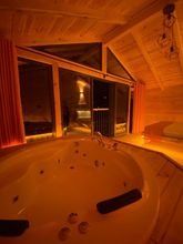 其他 4 parla dağ evi