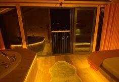 Others 5 parla dağ evi