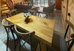 Others 2 parla dağ evi