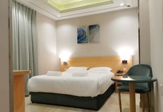 Lainnya 7 Ram Jeddah