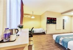 Others 2 Lidu Hotel (Zhengzhou Fantawild Lvboyuan)