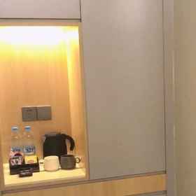 Room 1 Homeinn Selected Hotel (Shanghai South Railway Station East China University of Science and Technology), Shanghai Hotels