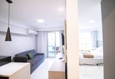 その他 7 OZPED Flats Particulares Brasilia Líder