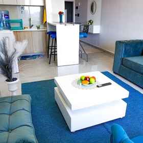 Primary image 1 Lux Suites Riara One Residency Kilimani, Nyayo Highrise Hotels