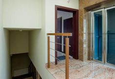 其他 5 Apart Madryt