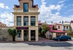 其他 7 Apart Madryt