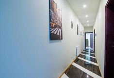 其他 4 Apart Madryt