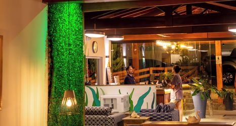 อื่นๆ 2 MAR E PRAIA HOTEL