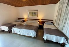 อื่นๆ 7 MAR E PRAIA HOTEL