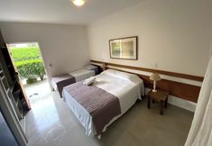 อื่นๆ 4 MAR E PRAIA HOTEL