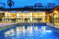 อื่นๆ MAR E PRAIA HOTEL