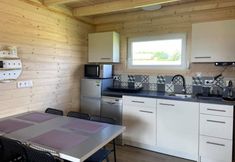 其他 4 Holiday Home in Mielenko Near Seaside Beach