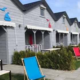 Primary image 1 Holiday Home in Mielenko Near Seaside Beach, Mielno Hotels